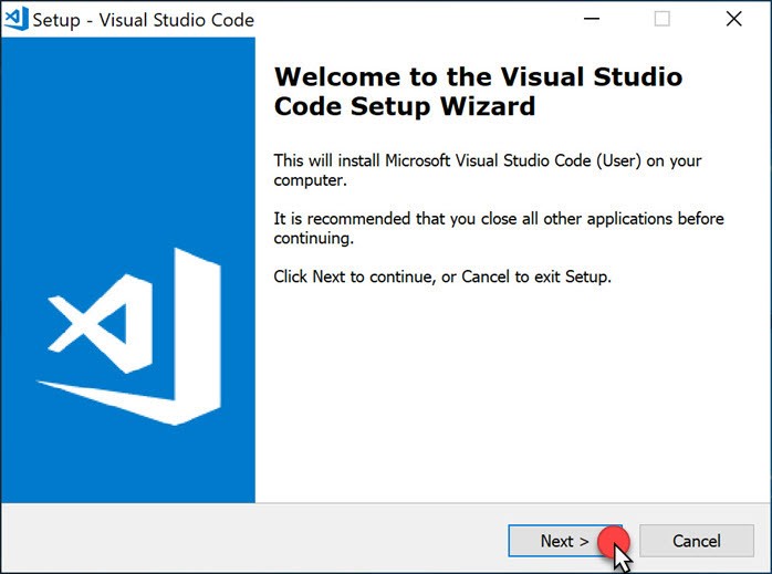 สอนวิธีการใช้-Visual-Studio-Code เบื้องต้นในการเรียนการสอน