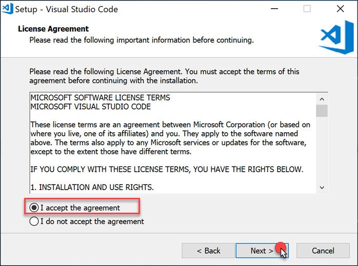 สอนวิธีการใช้-Visual-Studio-Code เบื้องต้นในการเรียนการสอน